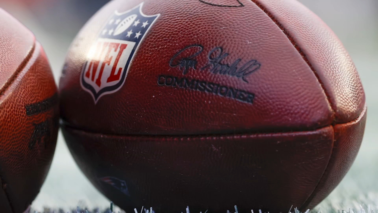New study estimates about 3 in 4 former NFL players had CTE
— Evanston Community news