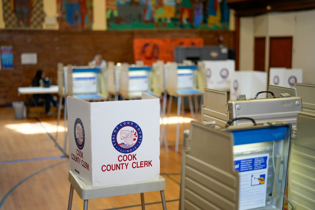 How objections could shrink the mayoral ballot — Evanston RoundTable
