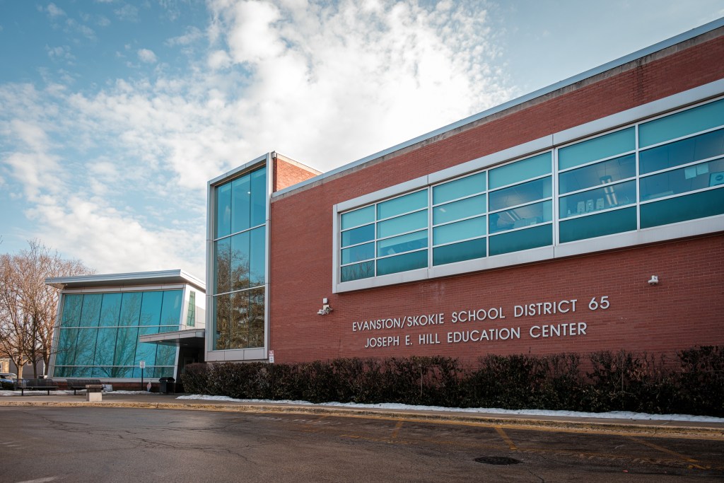District 65 proposes 4.99% property tax increase — Evanston Real Estate news