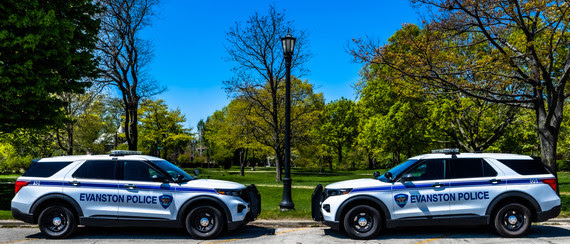 Evanston police investigate unidentified substance; precautionary testing finds no hazards — Evanston RoundTable