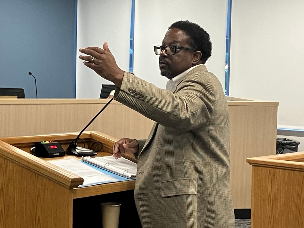 Tax and service fee hikes get attention in early budget feedback — Evanston RoundTable