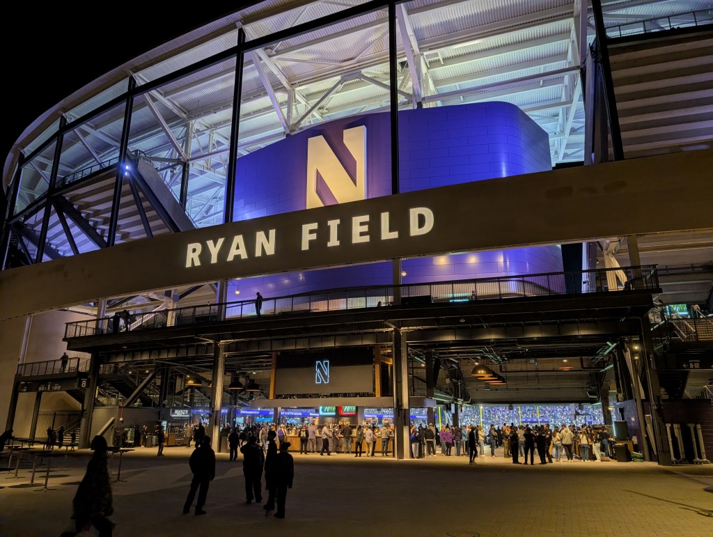 New Ryan Field to host Family Halloween Festival on Oct. 31 — Evanston RoundTable
