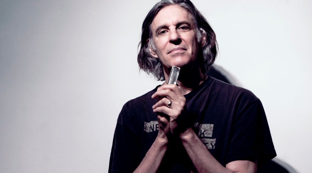 Trio Globo with Howard Levy to perform two shows at Studio5 — Evanston RoundTable