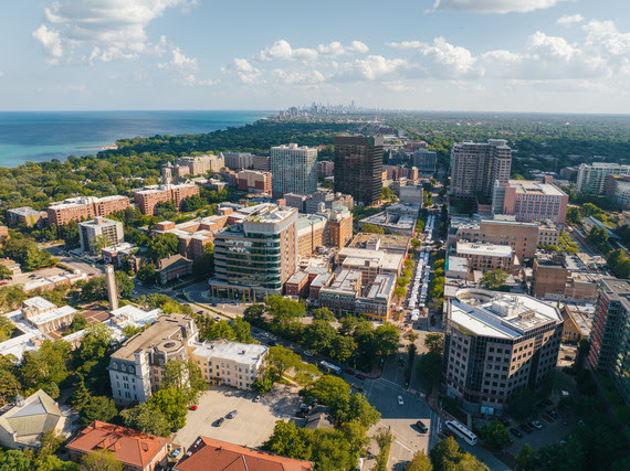 City announces credit card convenience fee changes, which begin Monday, Nov. 2 — Evanston RoundTable